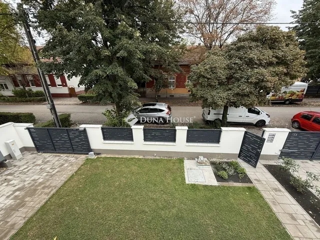 Eladó lakás Budapest XIX. kerület, Kispest 107 nm