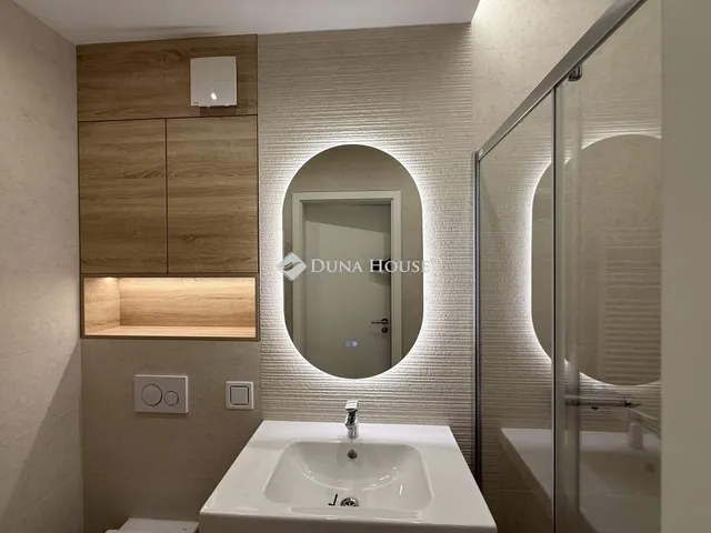 Eladó lakás Budapest XIX. kerület, Kispest 107 nm