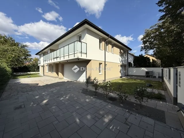 Eladó lakás Budapest XIX. kerület, Kispest 107 nm