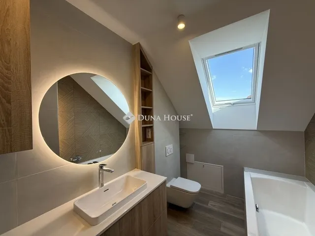 Eladó lakás Budapest XIX. kerület, Kispest 107 nm