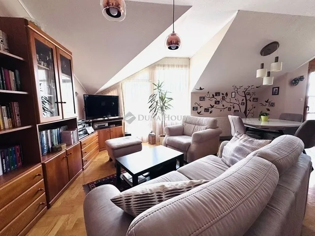 Eladó lakás Budapest XVIII. kerület 90 nm