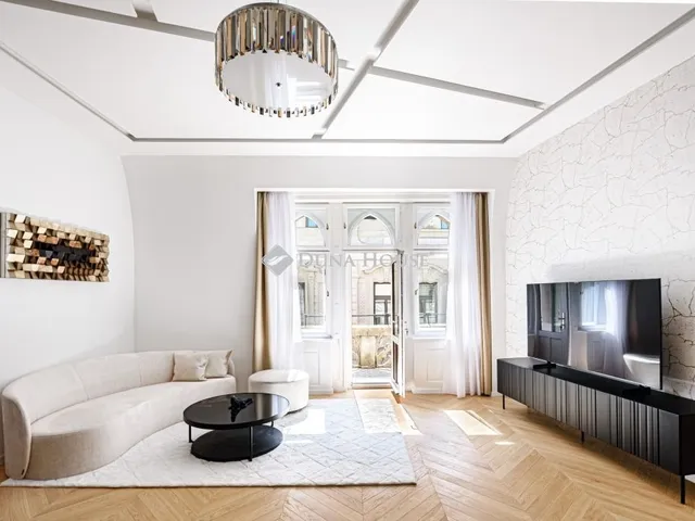 Eladó lakás Budapest V. kerület, Belváros 86 nm