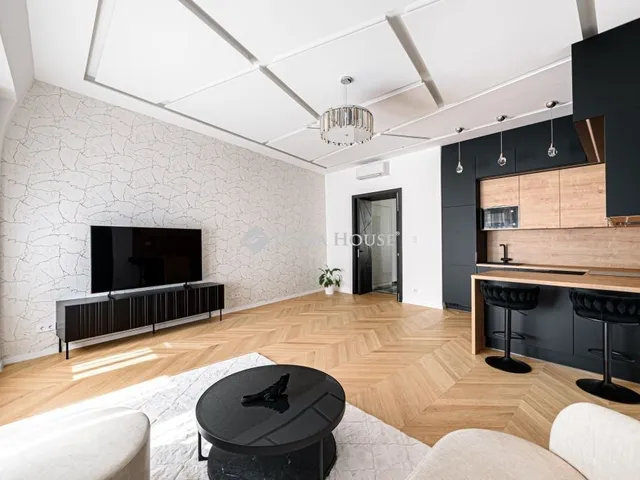 Eladó lakás Budapest V. kerület, Belváros 86 nm