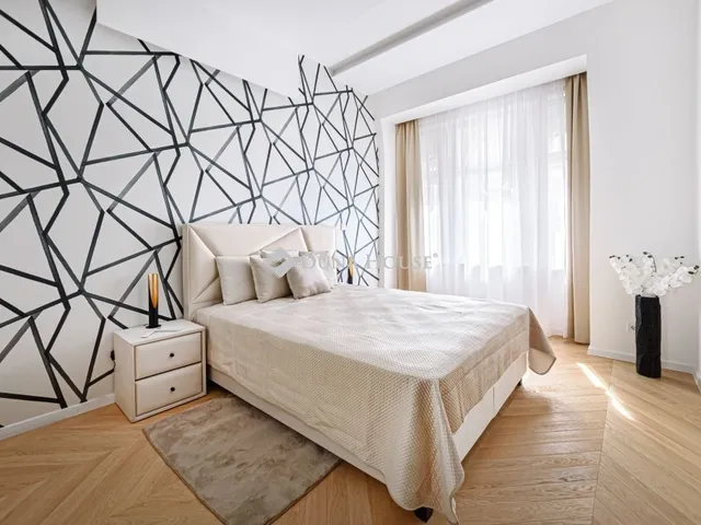 Eladó lakás Budapest V. kerület, Belváros 86 nm