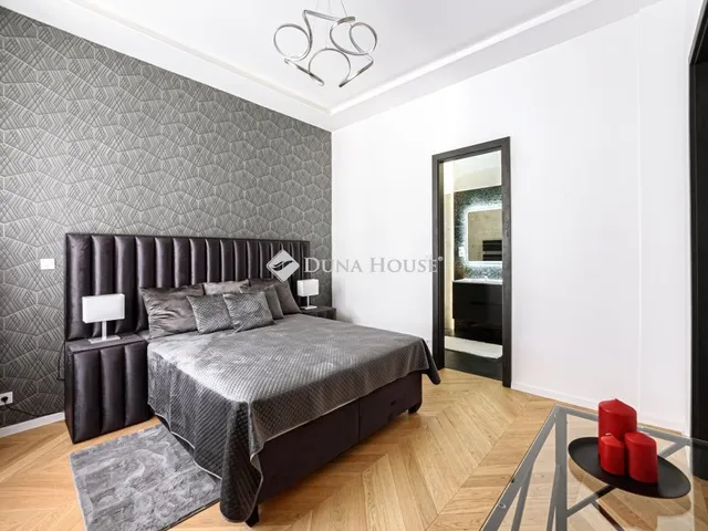 Eladó lakás Budapest V. kerület, Belváros 86 nm