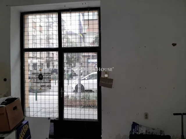 Eladó kereskedelmi és ipari ingatlan Budapest XIII. kerület 123 nm