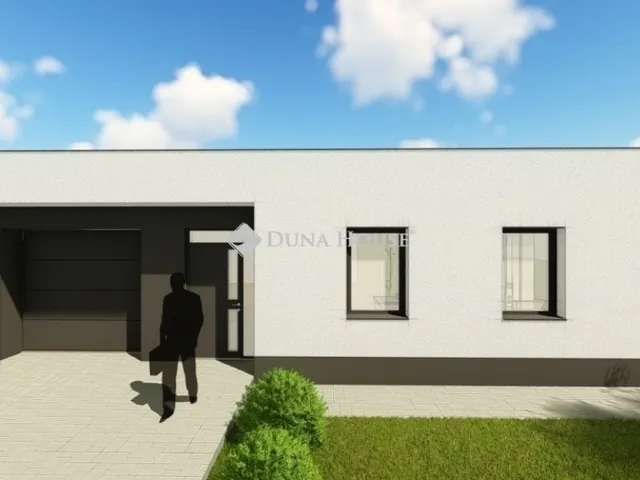 Eladó ház Budapest XVIII. kerület 155 nm