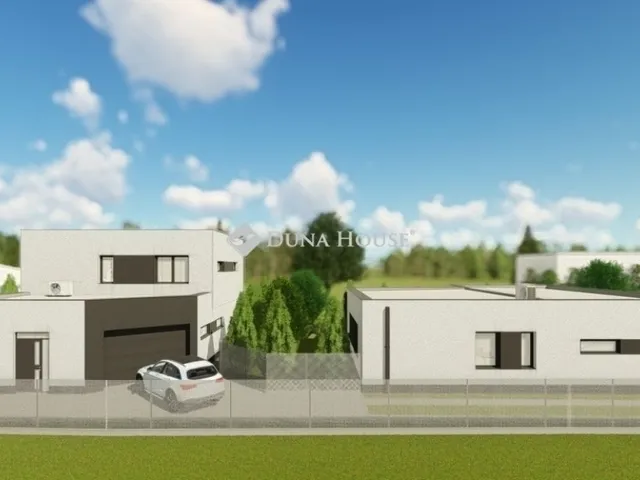 Eladó ház Budapest XVIII. kerület 155 nm