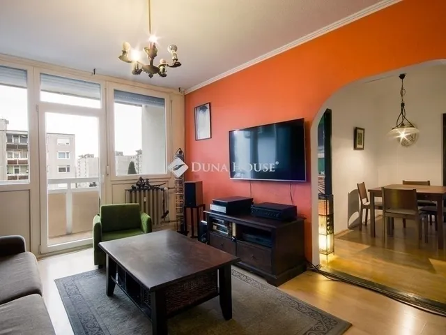 Eladó lakás Budapest X. kerület 74 nm