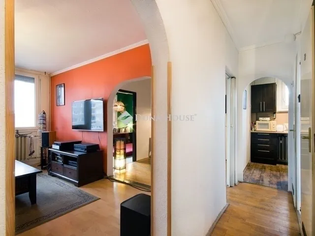 Eladó lakás Budapest X. kerület 74 nm