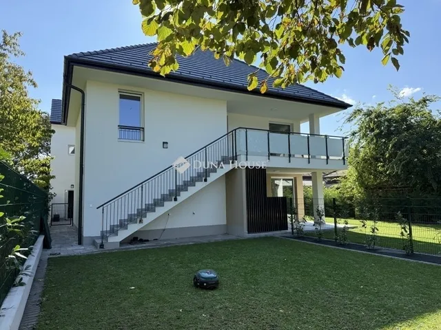 Eladó lakás Budapest XIX. kerület, Kispest 139 nm