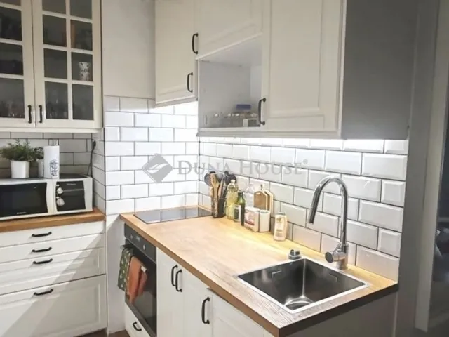 Eladó lakás Budapest XV. kerület, Újpalota 35 nm