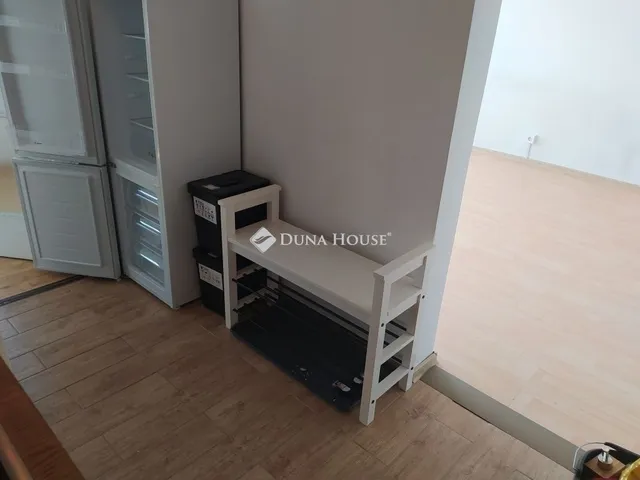 Eladó lakás Budapest XV. kerület, Újpalota 35 nm