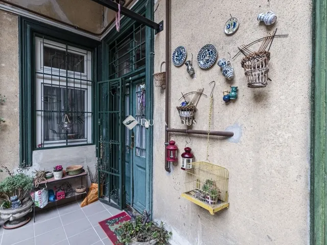 Eladó lakás Budapest VI. kerület, Nagykörúton belüli terület 80 nm