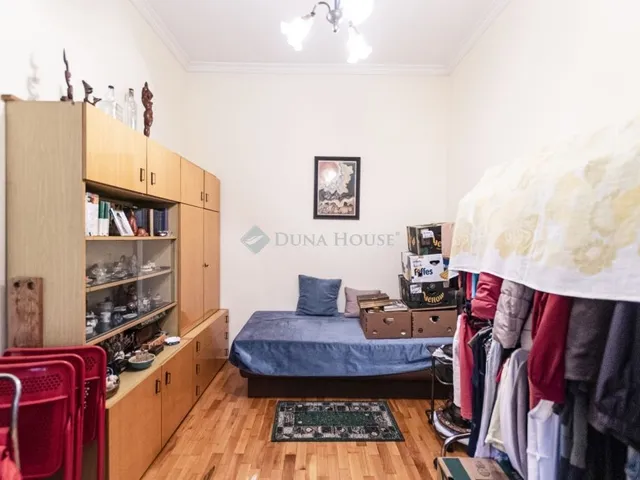 Eladó lakás Budapest VI. kerület, Nagykörúton belüli terület 80 nm