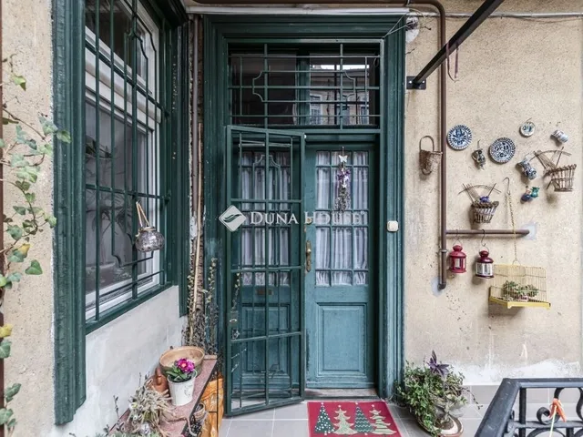 Eladó lakás Budapest VI. kerület, Nagykörúton belüli terület 80 nm