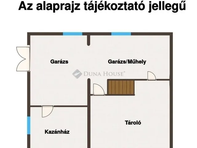 Eladó ház Szigetszentmiklós 280 nm