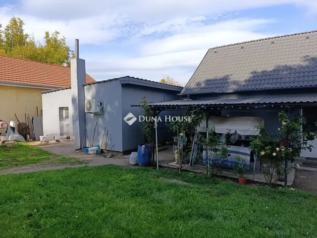 Eladó ház Gödöllő 62 nm