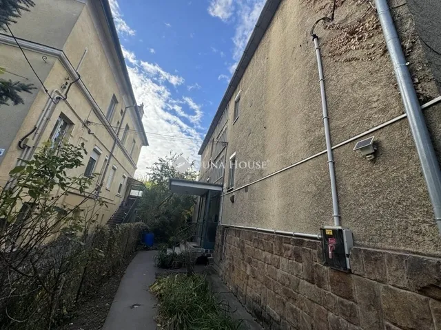 Eladó lakás Budapest XI. kerület 35 nm