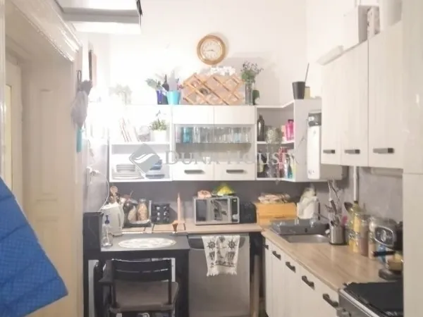 Eladó lakás Budapest VIII. kerület, Józsefváros 41 nm