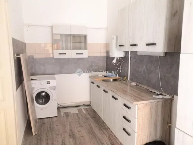Eladó lakás Budapest VIII. kerület, Józsefváros 41 nm
