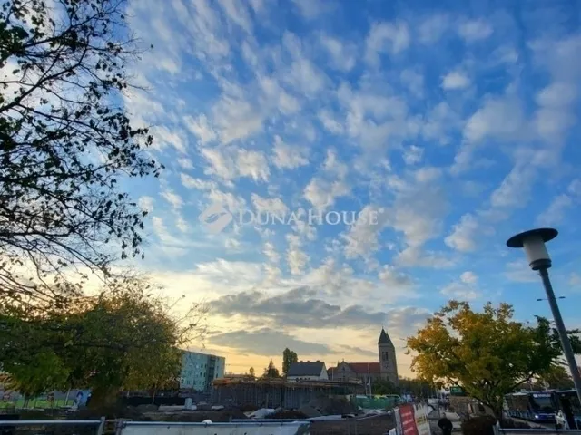 Eladó lakás Budapest IX. kerület, József Attila lakótelep 54 nm