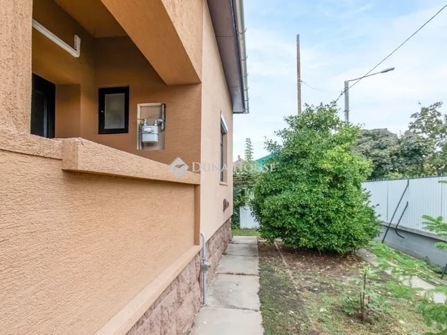 Eladó ház Budapest XVIII. kerület 80 nm