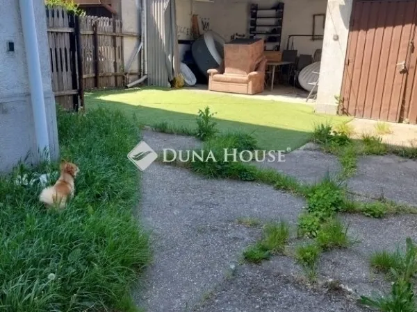 Eladó ház Budapest XXI. kerület 120 nm