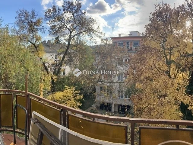 Eladó lakás Budapest II. kerület 84 nm