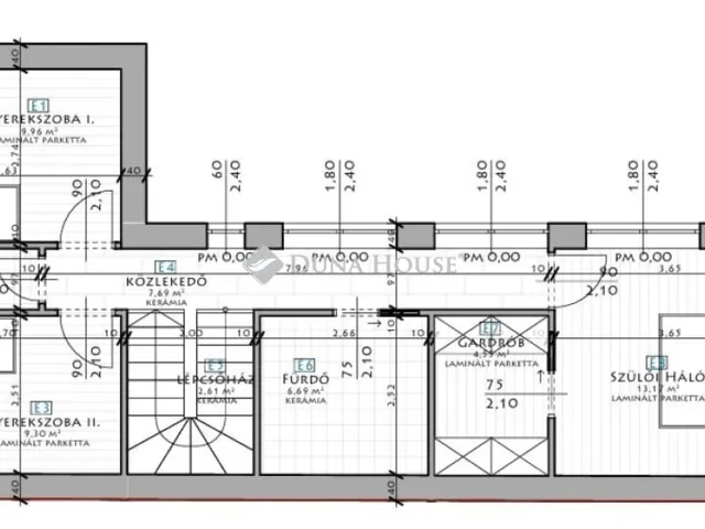 Eladó telek Budapest XX. kerület 79 nm