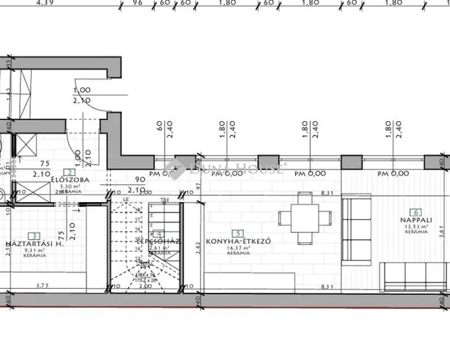 Eladó telek Budapest XX. kerület 79 nm