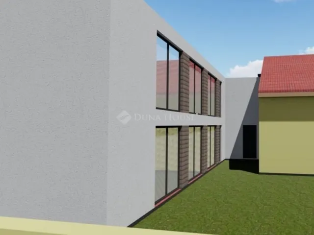 Eladó telek Budapest XX. kerület 79 nm