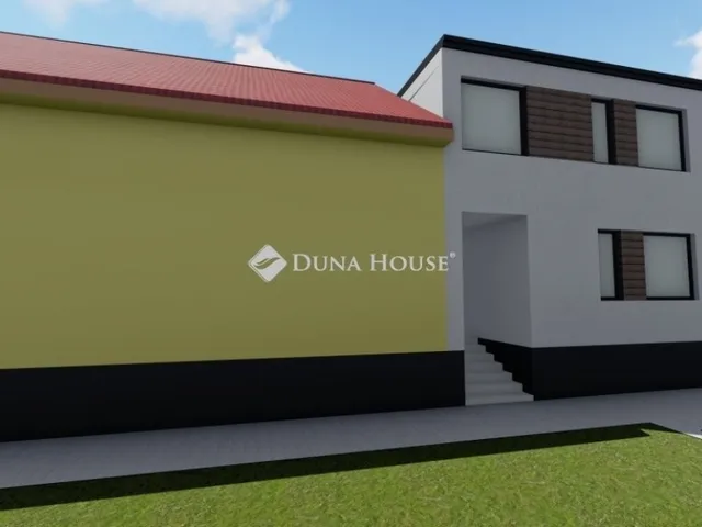 Eladó telek Budapest XX. kerület 79 nm