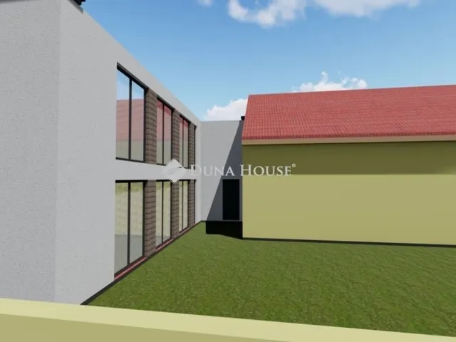 Eladó telek Budapest XX. kerület 79 nm