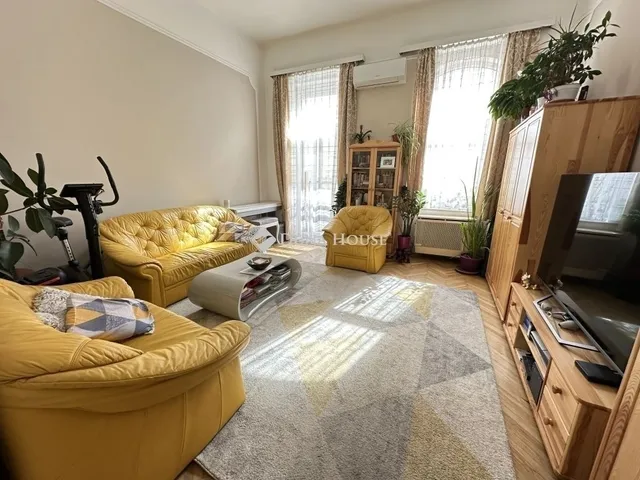 Eladó lakás Budapest X. kerület 63 nm