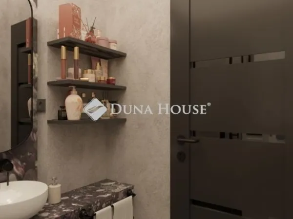 Eladó lakás Budapest VI. kerület, Diplomatanegyed 46 nm