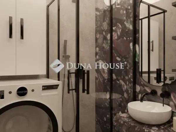 Eladó lakás Budapest VI. kerület, Diplomatanegyed 46 nm