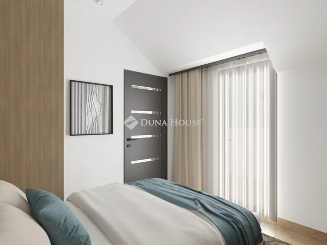 Eladó lakás Budapest VI. kerület, Diplomatanegyed 46 nm