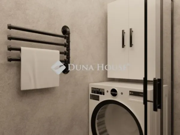 Eladó lakás Budapest VI. kerület, Diplomatanegyed 46 nm