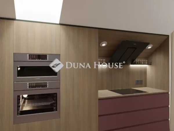 Eladó lakás Budapest VI. kerület, Diplomatanegyed 46 nm