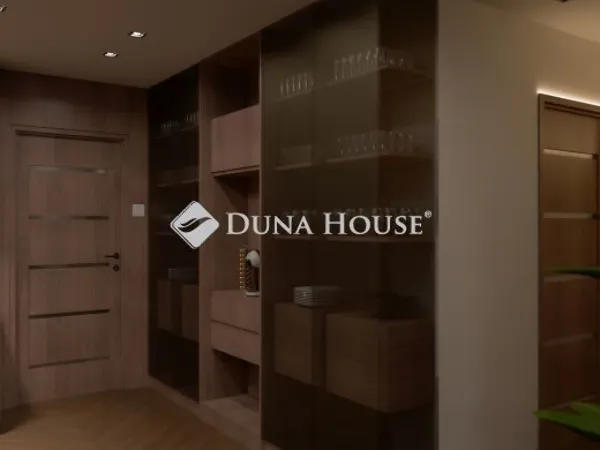 Eladó lakás Budapest VI. kerület, Diplomatanegyed 169 nm