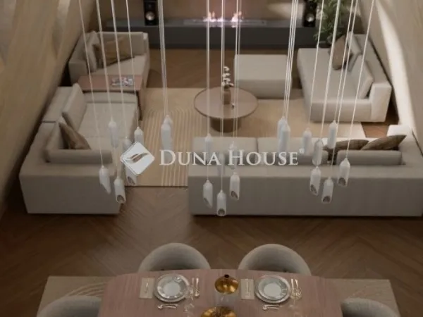 Eladó lakás Budapest VI. kerület, Diplomatanegyed 169 nm