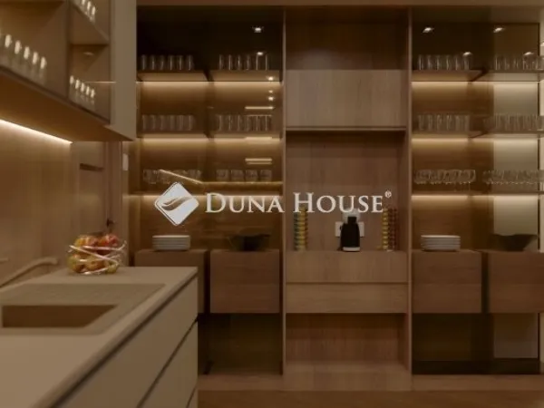 Eladó lakás Budapest VI. kerület, Diplomatanegyed 169 nm