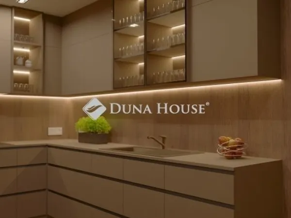 Eladó lakás Budapest VI. kerület, Diplomatanegyed 169 nm