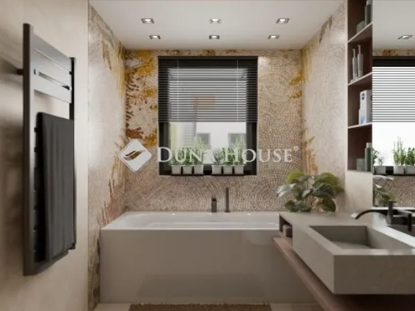 Eladó lakás Budapest VI. kerület, Diplomatanegyed 169 nm