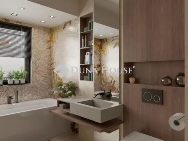 Eladó lakás Budapest VI. kerület, Diplomatanegyed 169 nm