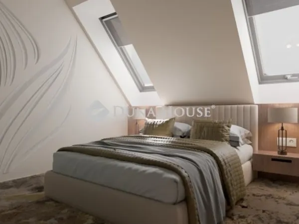 Eladó lakás Budapest VI. kerület, Diplomatanegyed 169 nm