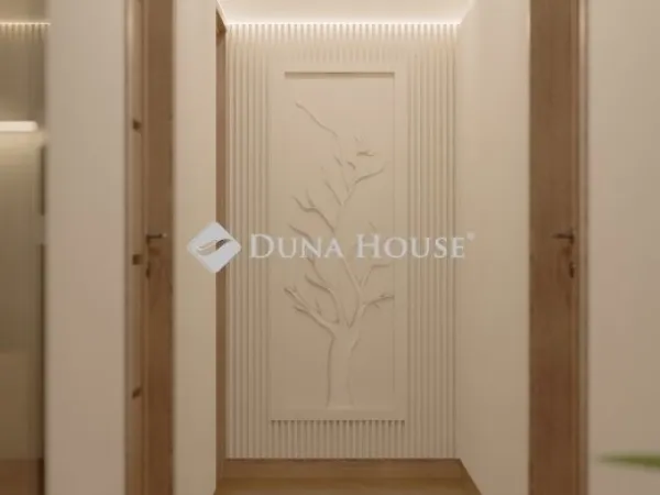 Eladó lakás Budapest VI. kerület, Diplomatanegyed 169 nm