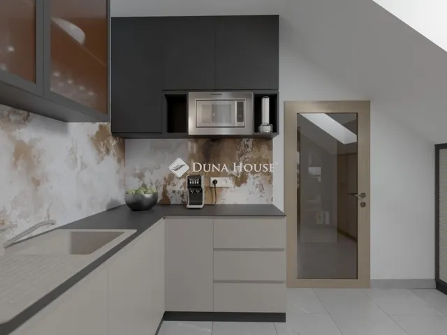 Eladó lakás Budapest VI. kerület, Diplomatanegyed 118 nm