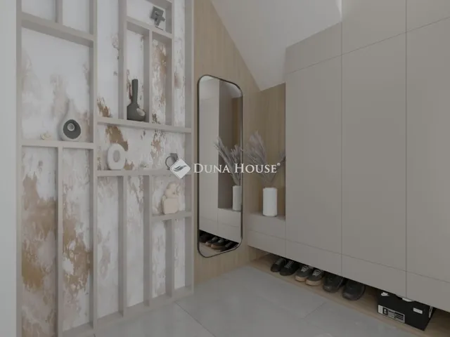 Eladó lakás Budapest VI. kerület, Diplomatanegyed 118 nm